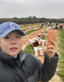 바이어 상품제안 현장