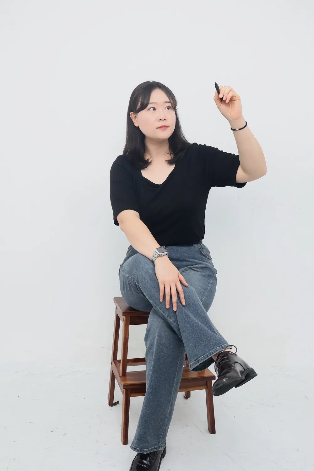 농부의 기획 대표 안재은
